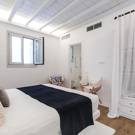 Breathtaking 6 Bed In Platis Gialos Platys Gialos (Mykonos) Exterior foto
