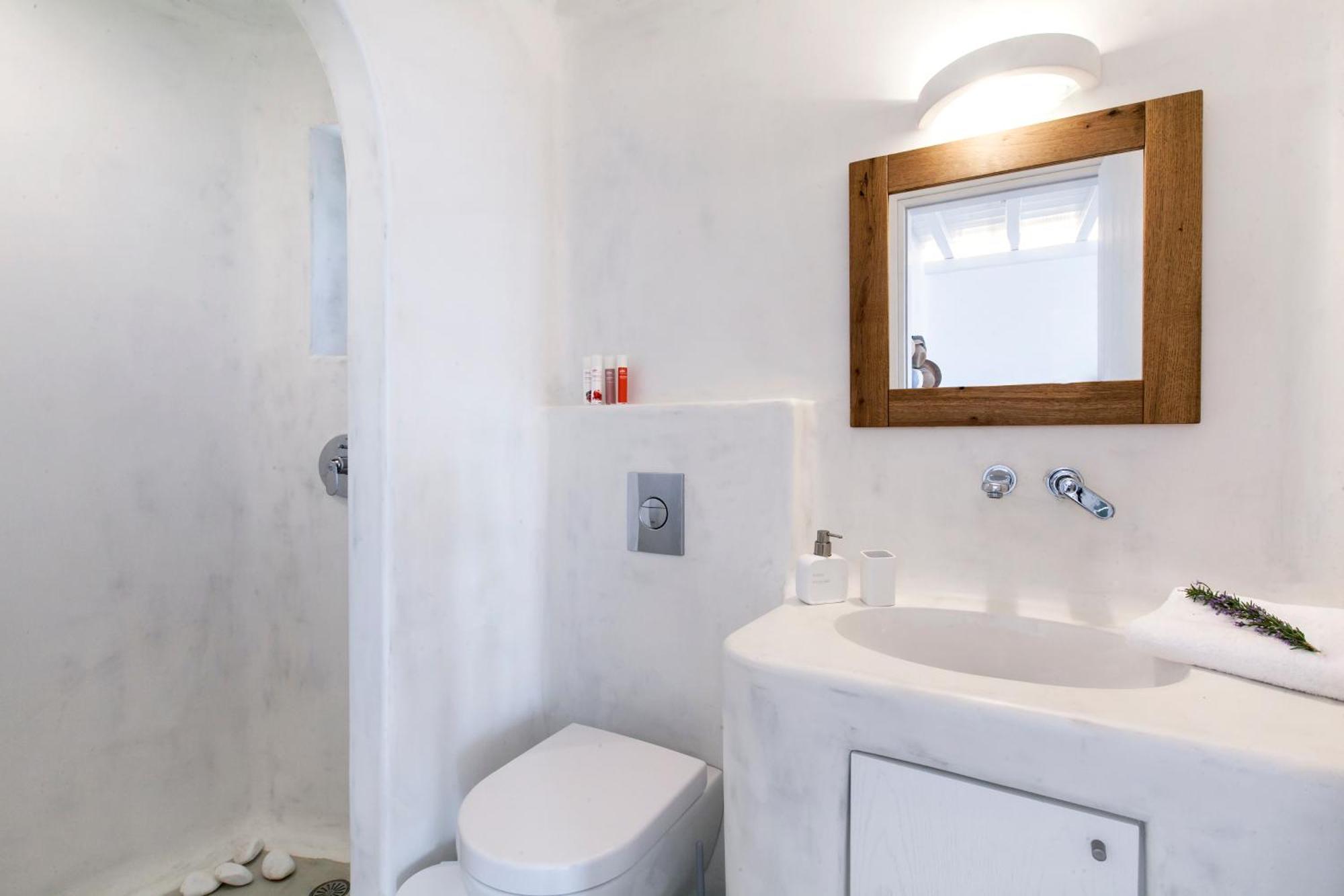 Breathtaking 6 Bed In Platis Gialos Platys Gialos (Mykonos) Exterior foto