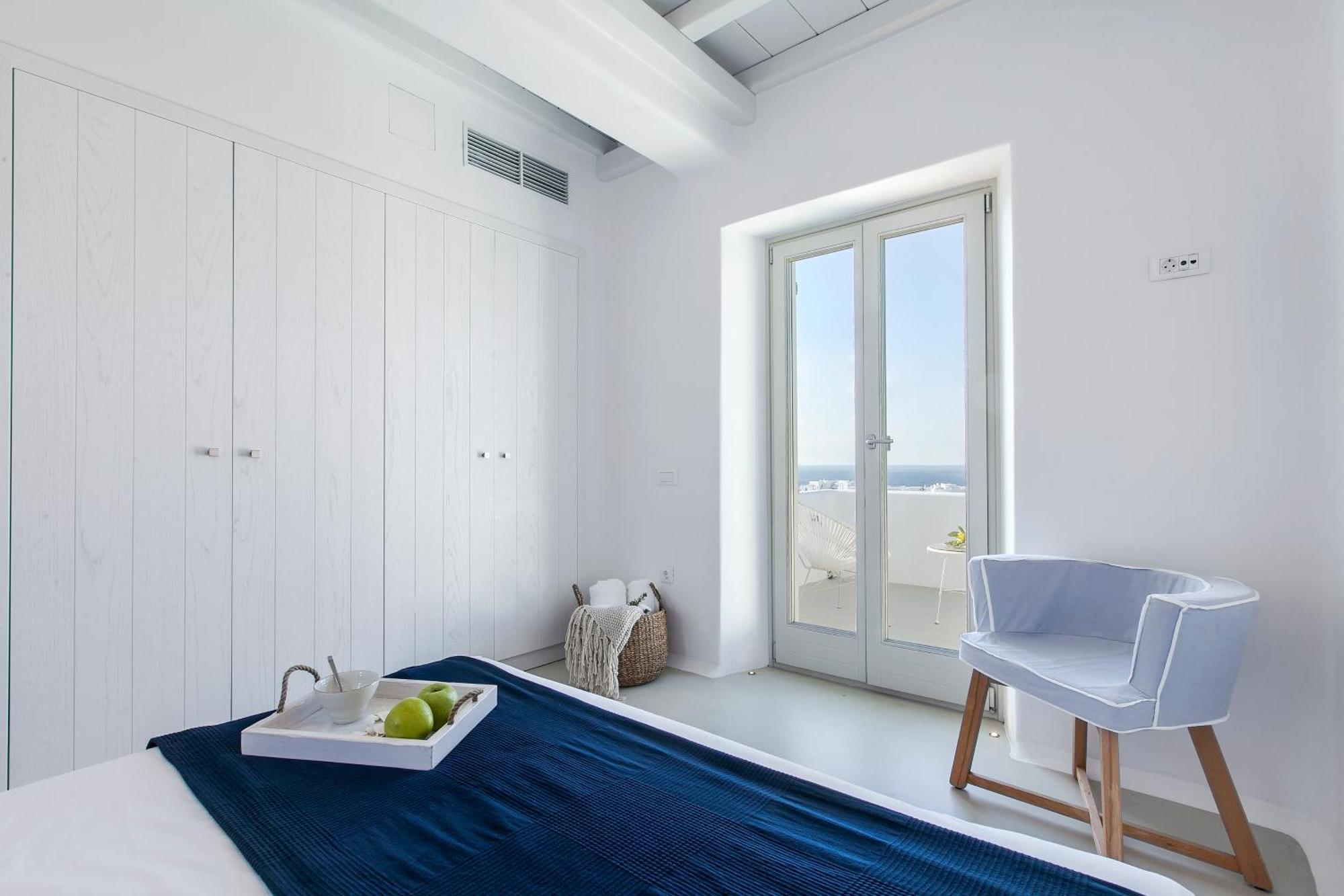 Breathtaking 6 Bed In Platis Gialos Platys Gialos (Mykonos) Exterior foto