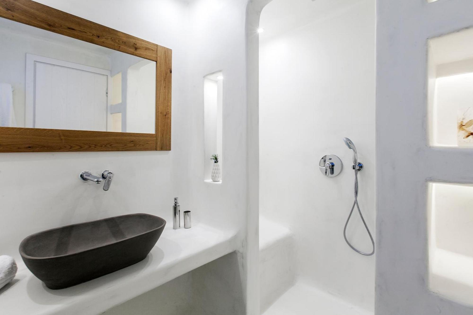 Breathtaking 6 Bed In Platis Gialos Platys Gialos (Mykonos) Exterior foto