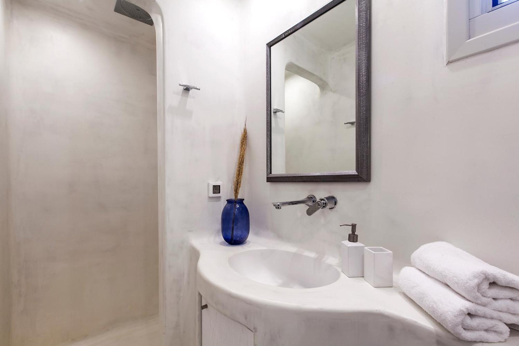 Breathtaking 6 Bed In Platis Gialos Platys Gialos (Mykonos) Exterior foto