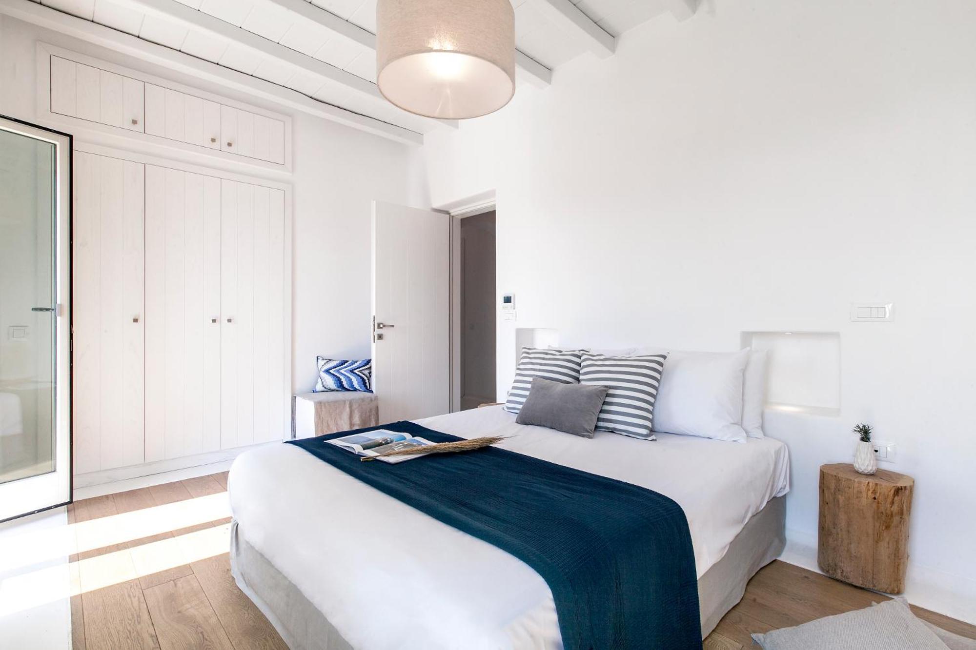 Breathtaking 6 Bed In Platis Gialos Platys Gialos (Mykonos) Exterior foto