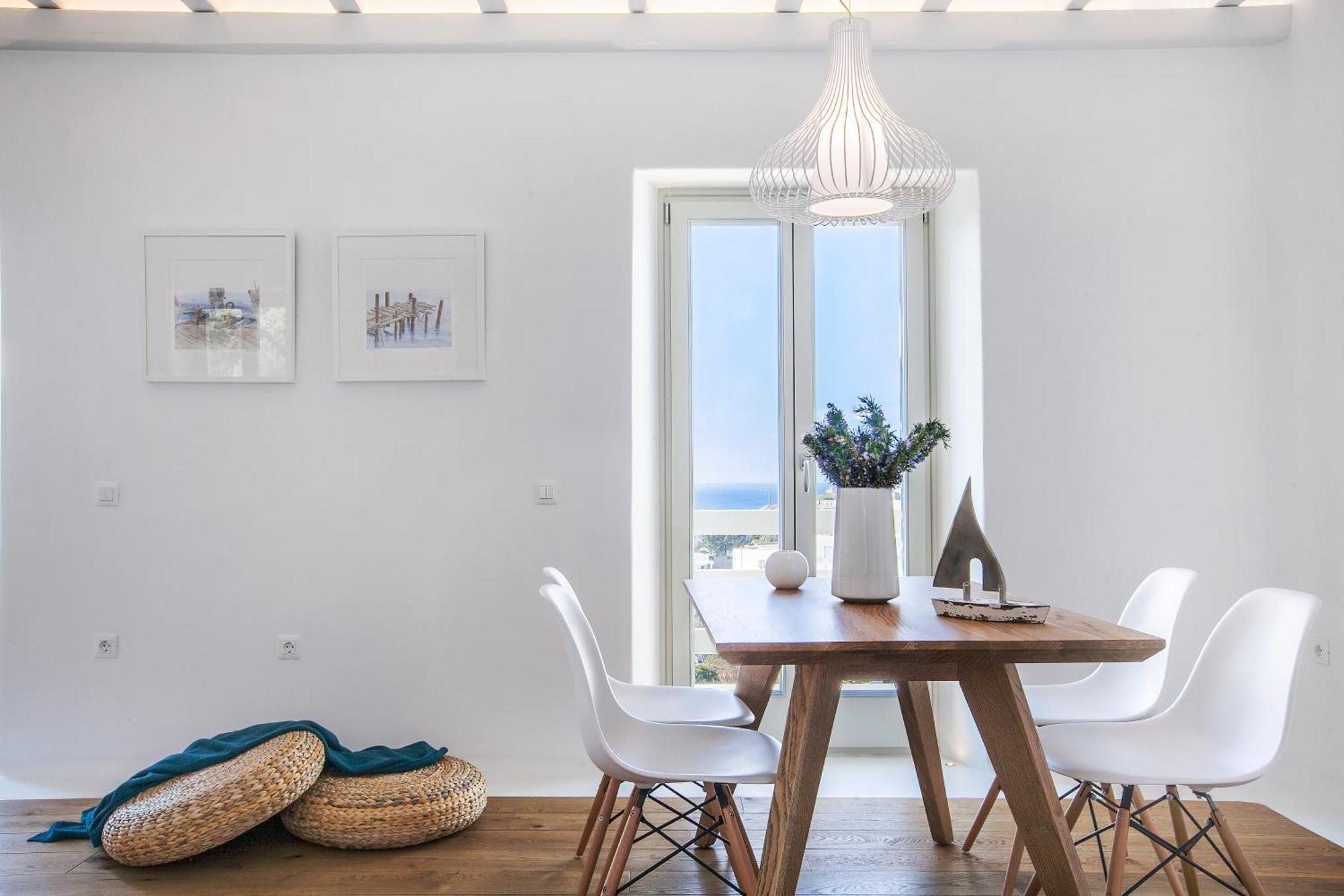 Breathtaking 6 Bed In Platis Gialos Platys Gialos (Mykonos) Exterior foto